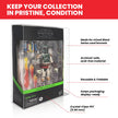 5x EVORETRO Protectors for Star Wars Black Series Action Figures