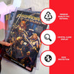 Silver Age Comic Book Top Loader Toploader 5MM