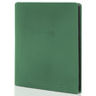 EVORETRO 9-Pocket Zip-Up Trading Card Zipper Binder for 360 cards