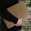 EVORETRO 9-Pocket Zip-Up Trading Card Zipper Binder for 360 cards