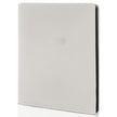 EVORETRO 9-Pocket Zip-Up Trading Card Zipper Binder for 360 cards