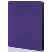 EVORETRO 9-Pocket Zip-Up Trading Card Zipper Binder for 360 cards