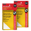 EVORETRO Perfect Fit Sleeves Inner Card Protector