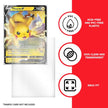 EVORETRO Perfect Fit Sleeves Inner Card Protector