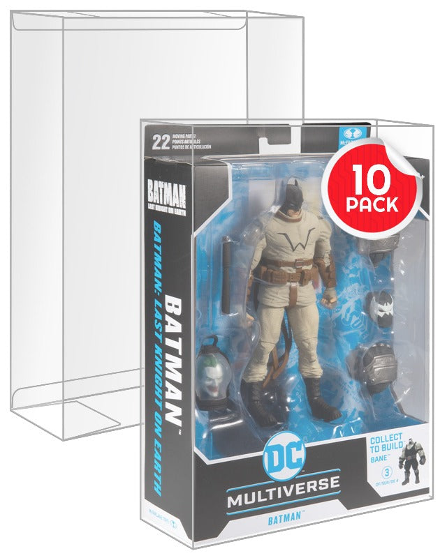DC Multiverse McFarlane Toys 7