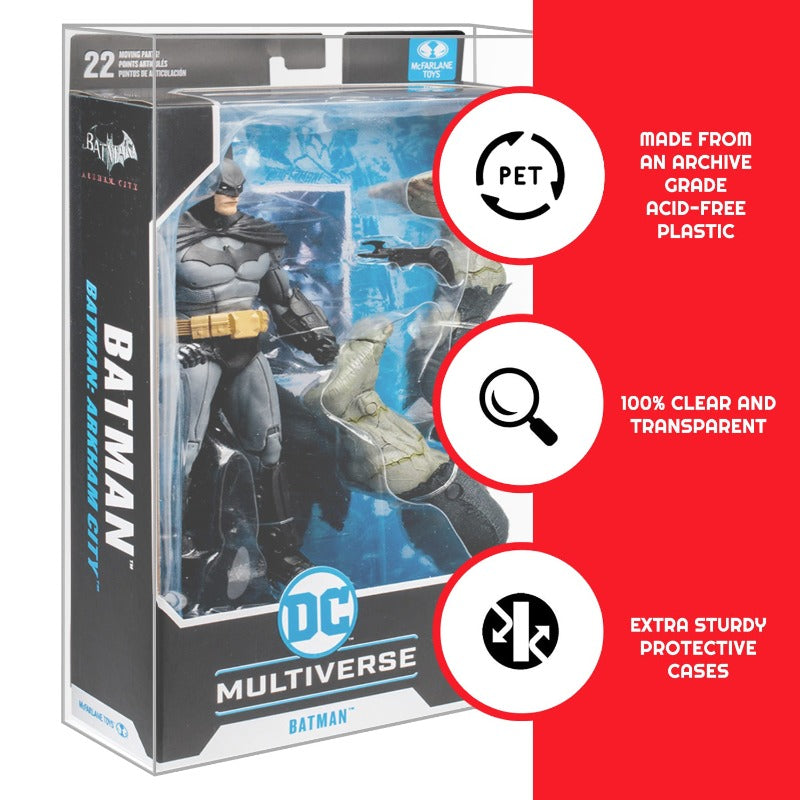 DC Multiverse McFarlane Toys 7
