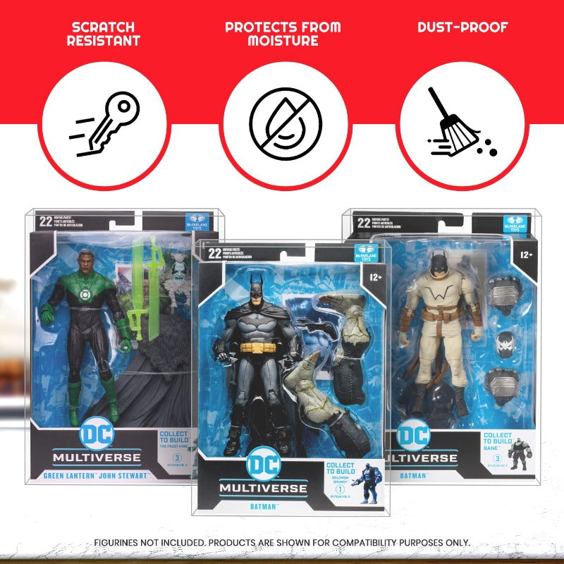 DC Multiverse McFarlane Toys 7