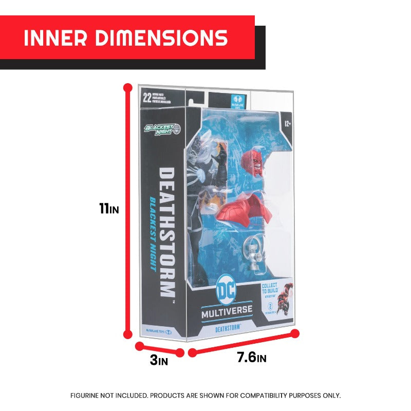 DC Multiverse McFarlane Toys 7