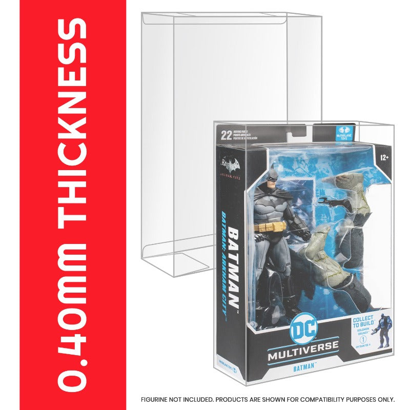 DC Multiverse McFarlane Toys 7