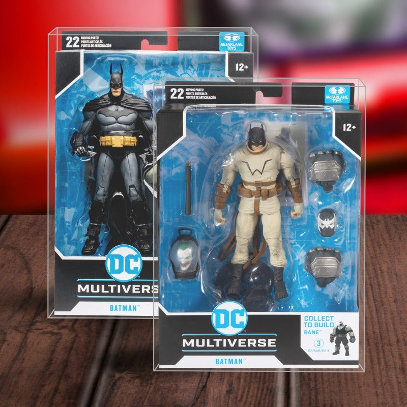 DC Multiverse McFarlane Toys 7