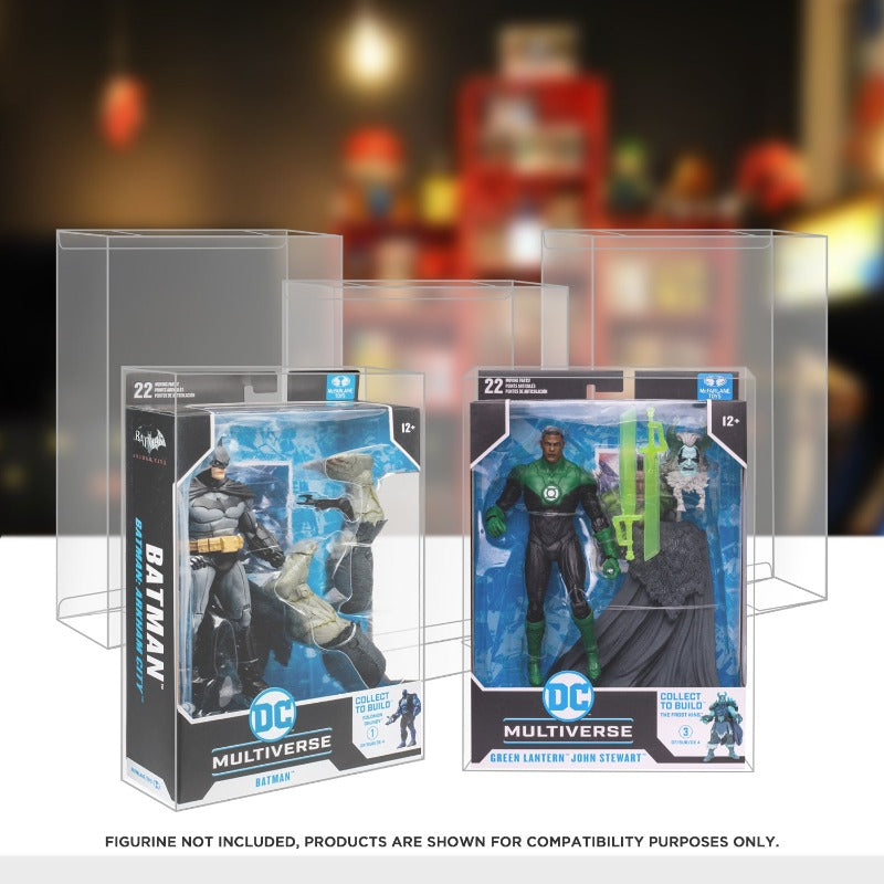 DC Multiverse McFarlane Toys 7