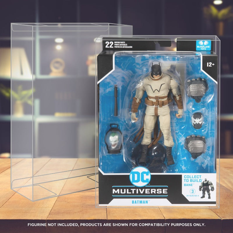 DC Multiverse McFarlane Toys 7
