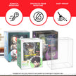 EVORETRO Protective Case for Nendoroid Acid-Free PET Protector