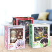 EVORETRO Protective Case for Nendoroid Acid-Free PET Protector