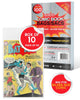 EVORETRO Comic Bags for Silver Age Comic Bags Protector - 2MIL
