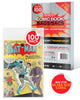EVORETRO Comic Bags for Silver Age Comic Bags Protector - 2MIL