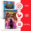 Current Age Comic Backer Boards Size Comic - Backboard 24PT