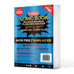 Current Age Comic Backer Boards Size Comic - Backboard 24PT