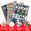New Age Magazines Comic Backer Boards - Backboard 24PT