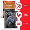 New Age Magazines Comic Backer Boards - Backboard 24PT