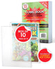 Comic Book Top Loader for Current Age Comics