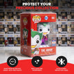 EVORETRO PREMIUM Funko Pop Plastic Protector for 4 Inch 0.50MM