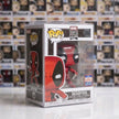 EVORETRO PREMIUM Funko Pop Plastic Protector for 4 Inch 0.50MM