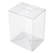 EVORETRO PREMIUM Funko Pop Plastic Protector for 4 Inch 0.50MM