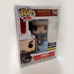 EVORETRO PREMIUM Funko Pop Plastic Protector for 4 Inch 0.50MM