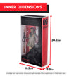 Acrylic Case for 6