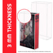 Acrylic Case for 6