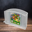 Acrylic Case for N64 Nintendo 64 Cartridge pack of 2
