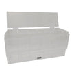 EVORETRO Acrylic Display Stand for Booster  DispenserPacks – Retail Counter Unit with Top Shelf