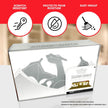 Pokémon TCG Sword and Shield Charizard Ultra Premium Collection EVORETRO PET Box Display Case