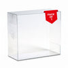 Pokemon Booster Large Box PET Protector Soft Crease 0.50 MM