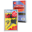 Comic Book Bags Resealable for Graded Comics - 2 MIL