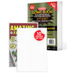Regular Comic Book Backer Boards Size