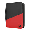 EVORETRO Top Loader Binder 3x3 216 Card holder