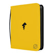 EVORETRO Top Loader Binder 3x3 216 Card holder