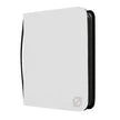 EVORETRO Top Loader Binder 3x3 216 Card holder