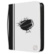 EVORETRO Top Loader Binder 3x3 216 Card holder