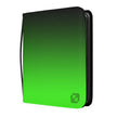 EVORETRO Top Loader Binder 3x3 216 Card holder