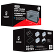 Lego Mini-figurine EVORETRO Display Case