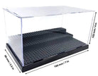 Lego Mini-figurine EVORETRO Display Case