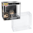 Funko Pop Album Pop EVORETRO PET Protector  0.35MM - Pack of 10