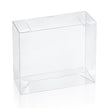Funko Pop Album Pop EVORETRO PET Protector  0.35MM - Pack of 10
