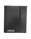 EVORETRO 9 Pocket Card Flex Portfolio | 360 Card Collector Folio Binder