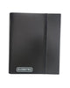 EVORETRO 9 Pocket Card Flex Portfolio | 360 Card Collector Folio Binder