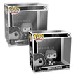 Funko Pop Album Pop EVORETRO PET Protector  0.35MM - Pack of 10
