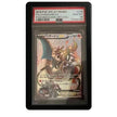 EVORETRO Bumper Graded slab Protector for PSA